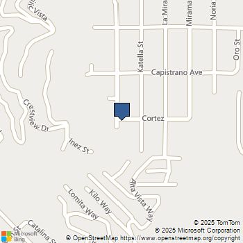 834 Baja St Laguna Beach, CA MLS# 230006641SD