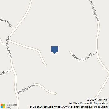 899 Lake Canyon Drive Aguanga, CA MLS# SW23183488