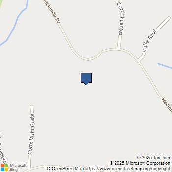 41285 Hacienda Drive Murrieta, CA MLS# IV25227838