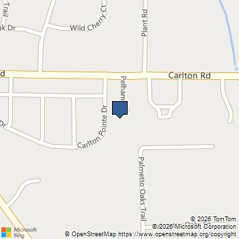 661 Carlton Pointe Drive 9 Palmetto, GA MLS# 7802277