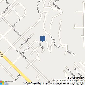 2142 Ruby Laguna Beach, CA MLS# LG25225988