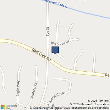125 Bay Court Drive Stockbridge, GA MLS# 10818385