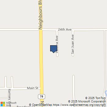 24235 Palomas Avenue Blythe, CA MLS# 25630171