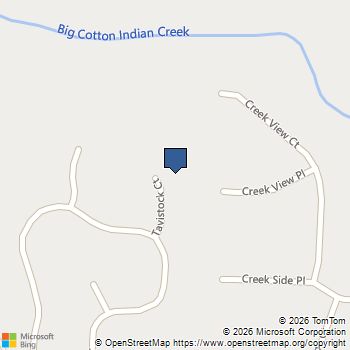 416 Tavistock Court McDonough, GA MLS# 7739542