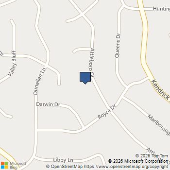 8265 Attleboro Drive Jonesboro, GA MLS# 7763120