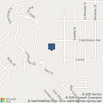 934 Bonnie Brae Avenue Laguna Beach, CA MLS# OC25176962