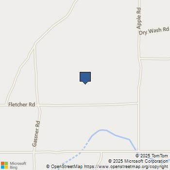 5 Fletcher Anza, CA MLS# SW25023994