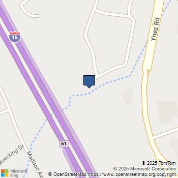 40232 Via Orujo Temecula, CA MLS# OC25129685