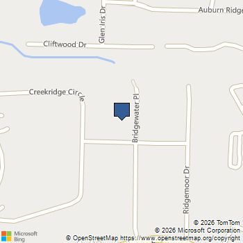 8295 Bridgewater Place Riverdale, GA MLS# 7711496