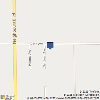 14865 San Juan Avenue Blythe, CA MLS# OC25193072