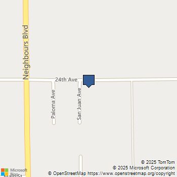 14865 San Juan Avenue Blythe, CA MLS# OC25179665