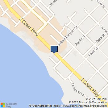 1603 S Coast Hwy F Laguna Beach, CA MLS# LG25237045