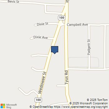 627 Wedowee Street Bowdon, GA MLS# 10652308