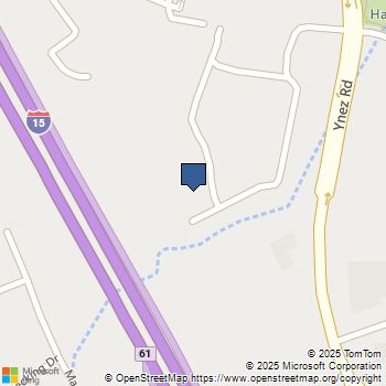 28563 Via Navarra Temecula, CA MLS# OC25193934