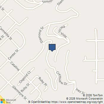 2100 Crestview Drive Laguna Beach, CA MLS# LG26004562