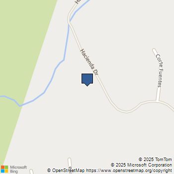 41275 Hacienda Drive Murrieta, CA MLS# SW25116623