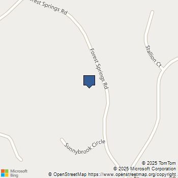 48565 Forest Springs Road Aguanga, CA MLS# SW24255697