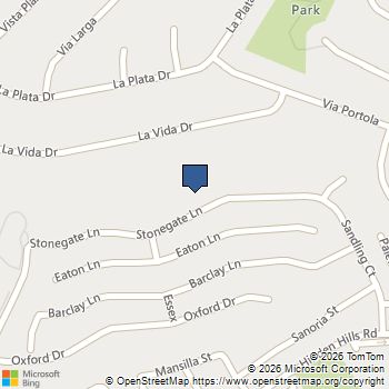 24961 Stonegate Lane Laguna Niguel, CA MLS# PW26000157