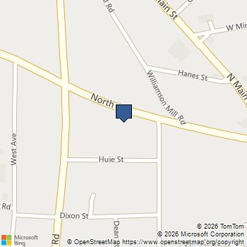 139 North Avenue Jonesboro, GA MLS# 7843931