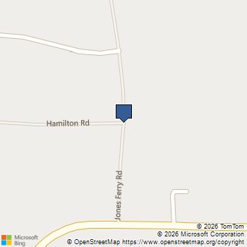 0 Hamilton Road 12 Palmetto, GA MLS# 10809361