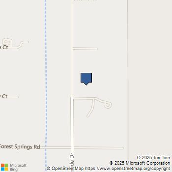 49990 Mojave Court Aguanga, CA MLS# SW25170667