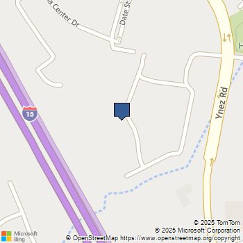 28424 Campos De Flores Temecula, CA MLS# PTP2508346