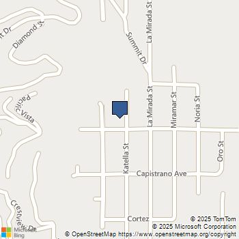 1119 Katella Street Laguna Beach, CA MLS# NP25128631