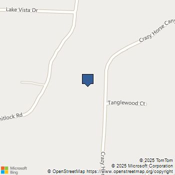 0 Crazy Horse Canyon Rd Aguanga, CA MLS# SW25151760