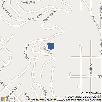 6 Pacific Vista Laguna Beach, CA MLS# OC25223977