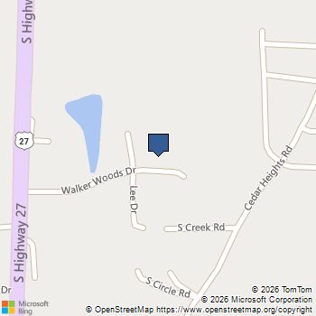 100 Walker Woods Drive Carrollton, GA MLS# 10798966