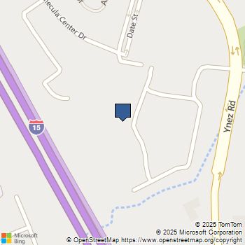 28419 Campos de Flores Temecula, CA MLS# OC25238298