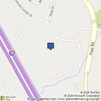 28425 Campos de Flores Temecula, CA MLS# OC25212158