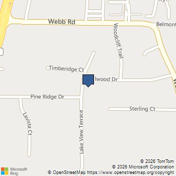 764 Trailwood Drive Riverdale, GA MLS# 7762855