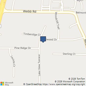 764 Trailwood Drive Riverdale, GA MLS# 10756034