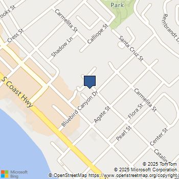 1585 Catalina Laguna Beach, CA MLS# OC24117379