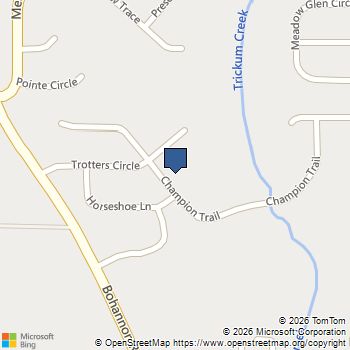 8258 Champion Trail Fairburn, GA MLS# 10726711