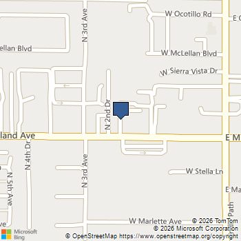 130 W MARYLAND Avenue W # 4 Phoenix, AZ MLS# 6966529