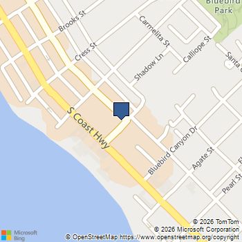 1495 Glenneyre Street Laguna Beach, CA MLS# LG25090060