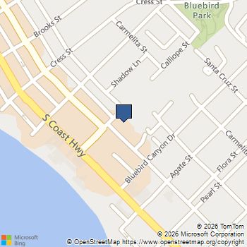 327 Calliope Street B Laguna Beach, CA MLS# LG26024573