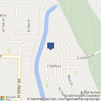 7800 E LINCOLN Drive # 1087 Scottsdale, AZ MLS# 6966526