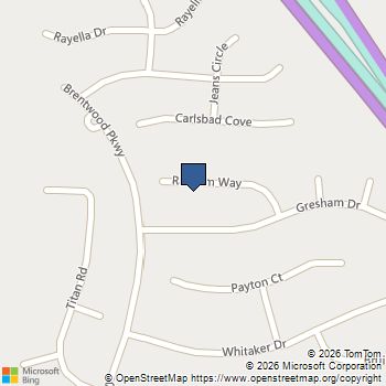 565 Ransom Way Stockbridge, GA MLS# 10670381