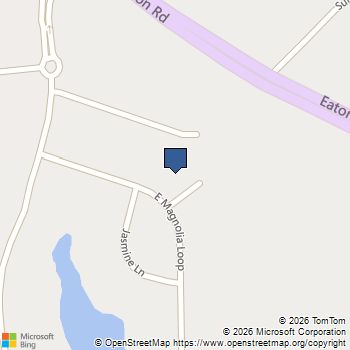 1000 Boxwood Place Madison, GA MLS# 7718530