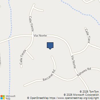 40640 Baccarat Road Temecula, CA MLS# OC26007696