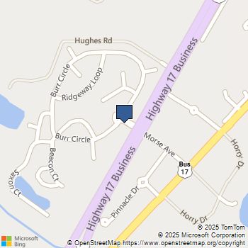 3 Burr Circle Murrells Inlet, SC MLS# 2529541