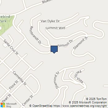 781 Summit Drive Laguna Beach, CA MLS# OC24030840