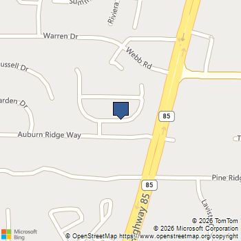 8182 Tiger Way Riverdale, GA MLS# 10775797