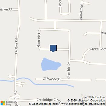 7968 Glen Iris Drive Riverdale, GA MLS# 10873685