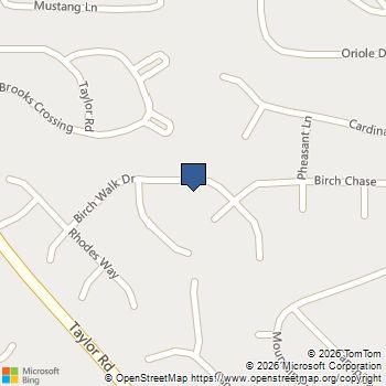 8107 Birch Walk Drive Riverdale, GA MLS# 7754784