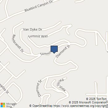 825 Summit Drive Laguna Beach, CA MLS# OC23226380