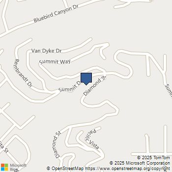 845 Summit Drive Laguna Beach, CA MLS# OC23155820